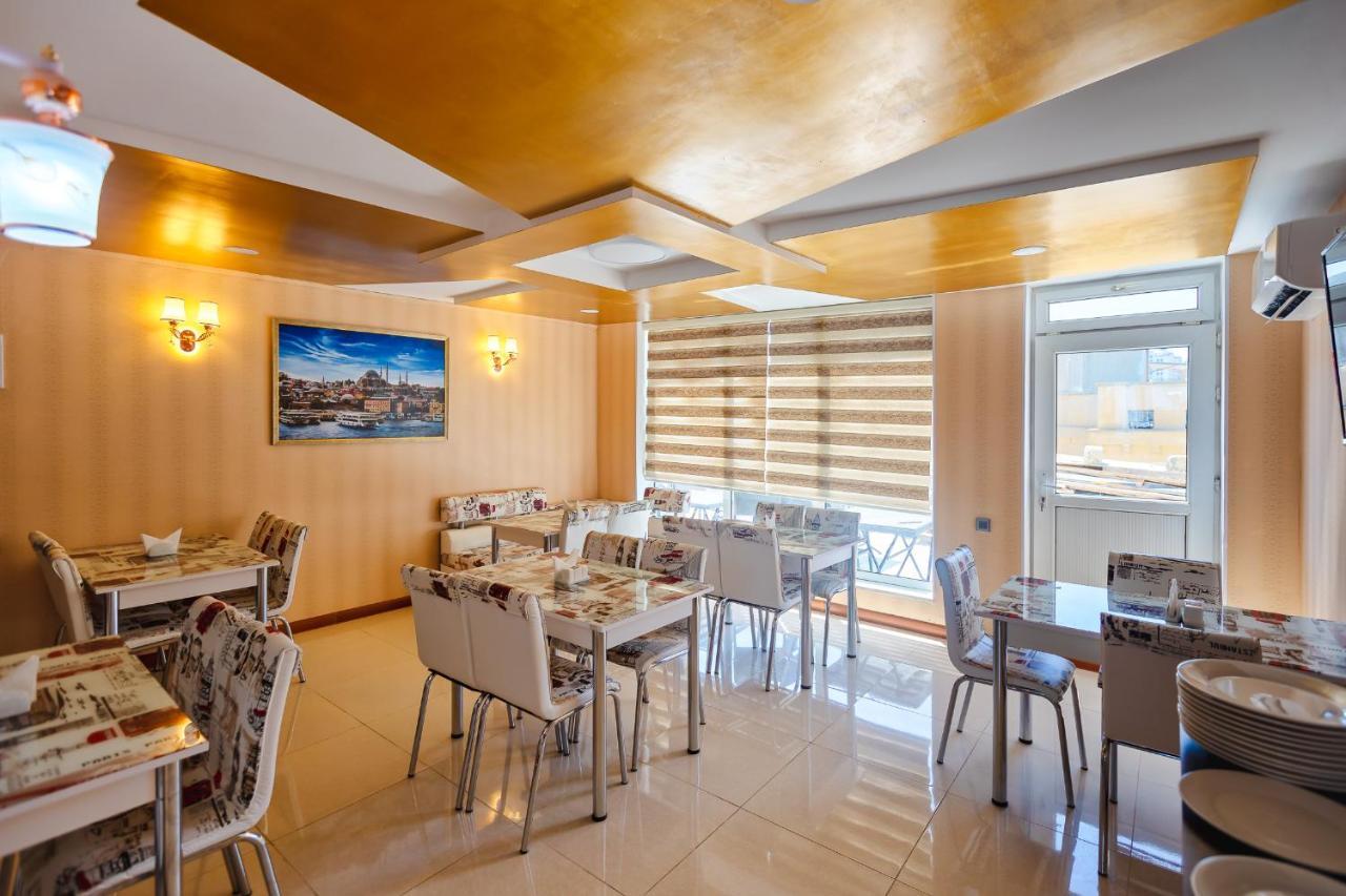 Golden Time Hotel Baku Exterior photo